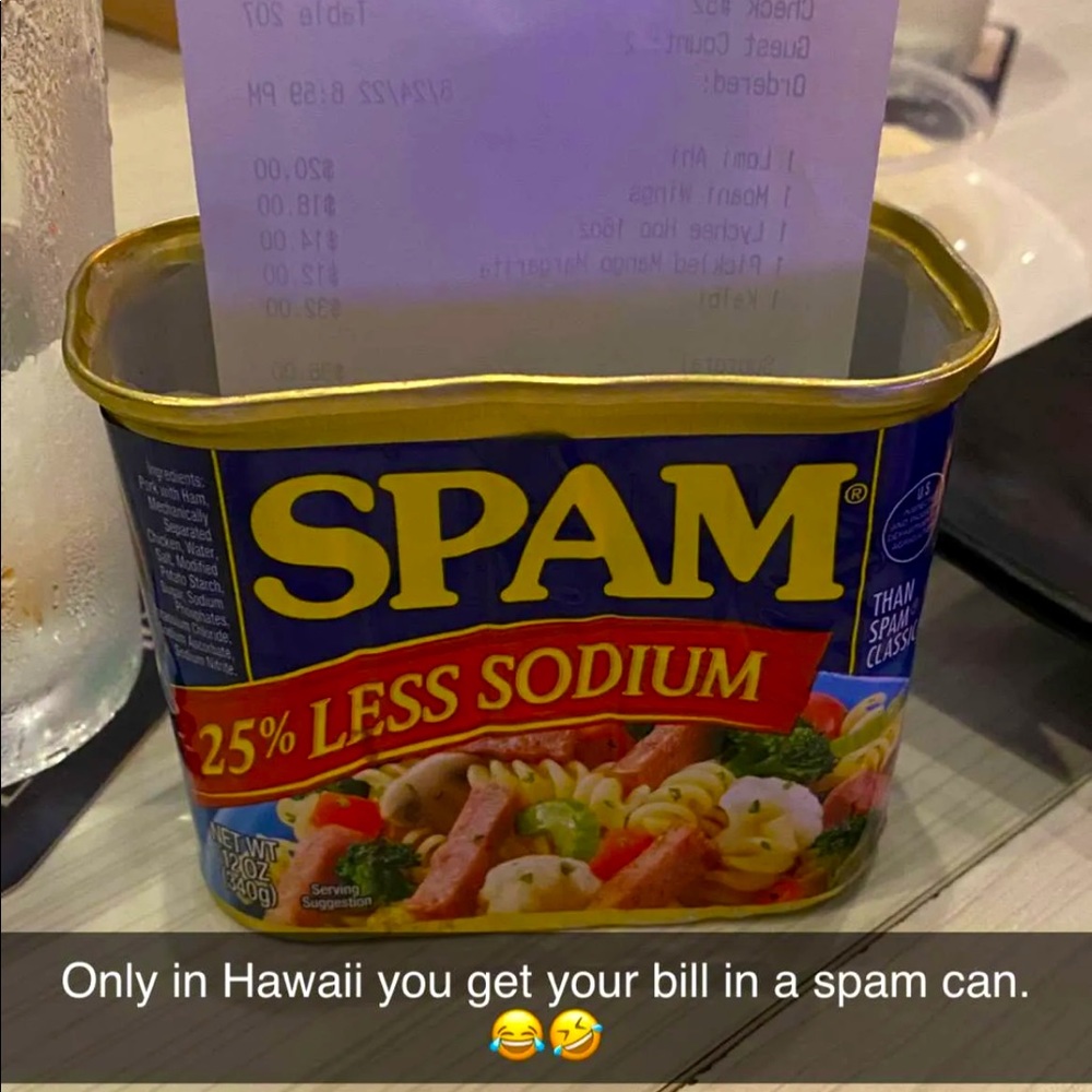 Meet your Posher, Iness